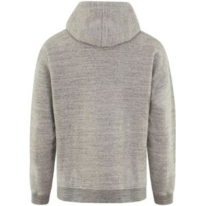 Dsquared2, Sweatshirts & Hoodies, Heren, Grijs, L, Heren Sweatshirt