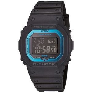 Casio, Watches Zwart, Heren, Maat:ONE Size