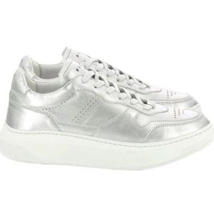 Piola, Sneakers Grijs, Dames, Maat:40 EU