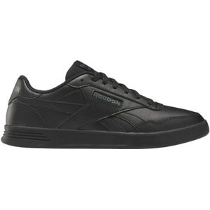 Reebok, Schoenen, Heren, Zwart, 45 1/2 EU, Heren Sportieve Tennisschoenen