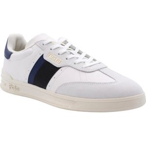 Polo Ralph Lauren, Schoenen, Heren, Veelkleurig, 41 EU, Klassieke Sneaker