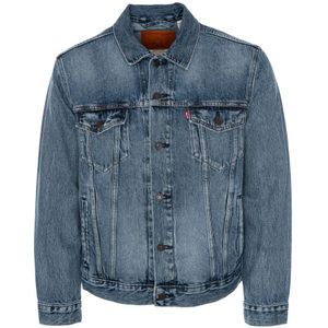 Levi's Spijkerjas Trucker Skyline