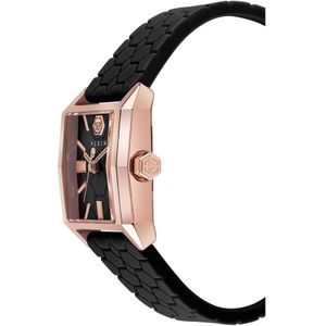 Philipp Plein, Accessoires, Dames, Geel, ONE Size, Watches