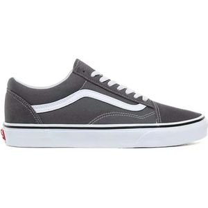 Vans, Schoenen, Heren, Groen, 42 1/2 EU, Old Skool Sneakers