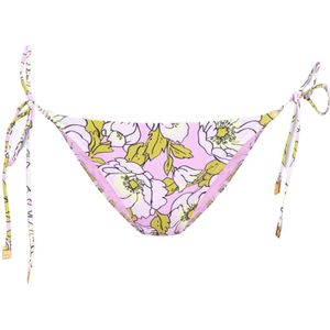 Tory Burch, Bikinislip Veelkleurig, Dames, Maat:M