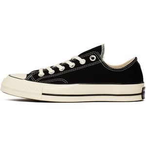 Converse, Schoenen, Heren, Zwart, 43 EU, Klassieke All-Star 70 Sneakers