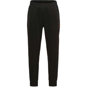 Ellesse, Broeken, Heren, Zwart, S, Lange broek