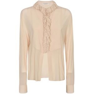 Philosophy di Lorenzo Serafini, Blouses Roze, Dames, Maat:M