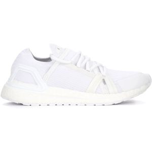 Adidas by Stella McCartney, Ultra Boost 20 Sneaker in het wit Wit, Dames, Maat:39 EU