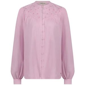 Fabienne Chapot, Resa Blouse Roze, Dames, Maat:2XL