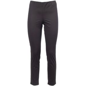 Le Tricot Perugia, Broeken, Dames, Zwart, S, Skinny Broeken