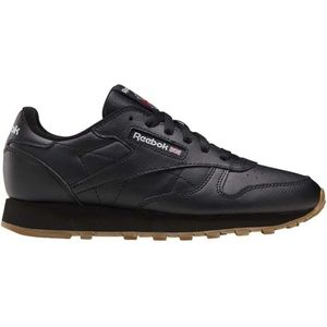 Reebok, Schoenen, Dames, Zwart, 36 EU, Klassieke Sneakers