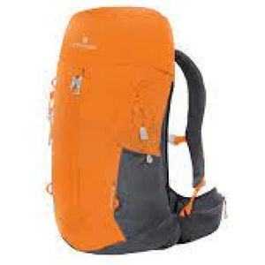 Ferrino, Sport, unisex, Oranje, ONE Size, Backpacks