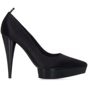 Tom Ford, Openroad 2.0 Collection Pumps Zwart, Dames, Maat:40 EU