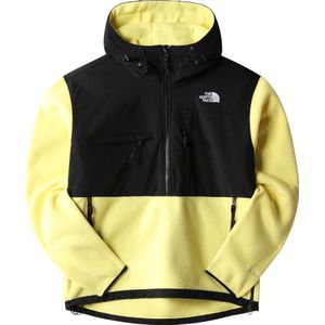 The North Face, Sport, Heren, Geel, L, Polyester, Jacket F0A7Ur371U1
