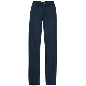 Timberland, Straight Jeans Blauw, Heren, Maat:W34