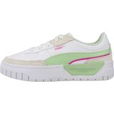 Puma, Sneakers Wit, Dames, Maat:40 EU