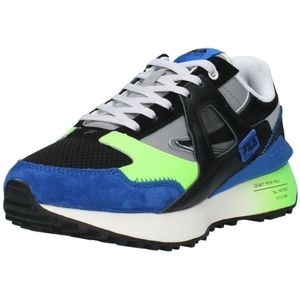 Met uitneembare zool Fila schoenen goedkoop kopen Ruime keuze beslist.be