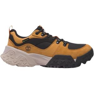 Timberland, Schoenen, Heren, Veelkleurig, 41 1/2 EU, Waterdichte Wandelschoen Motion Scramble