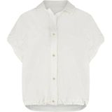 Nukus, Blouses & Shirts, Dames, Wit, L, Catalina blouses off white