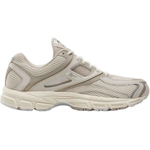 Reebok, Schoenen, Heren, Beige, 41 EU, Premier Trinity Hardloopschoenen