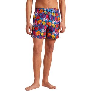 Vilebrequin, Badkleding, Heren, Veelkleurig, M, Zwemshorts