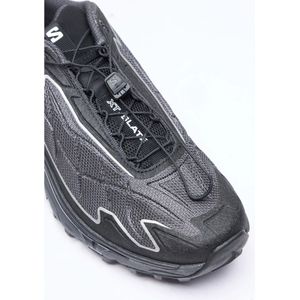 Salomon, Sport, Heren, Zwart, 43 EU, Stabiele XT-Slate Sneakers