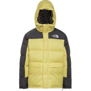 The North Face, M Hmlyn Dons Parka Geel, Heren, Maat:L