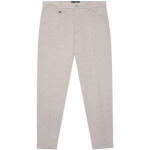 Antony Morato, Super Skinny Fit Stretch Broek Beige, Heren, Maat:W28