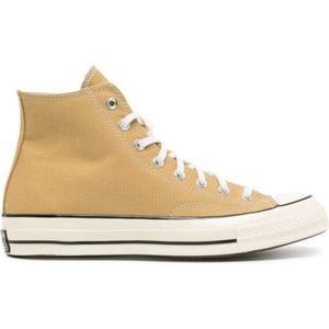 Converse, Schoenen, Heren, Geel, 40 1/2 EU, Sneakers
