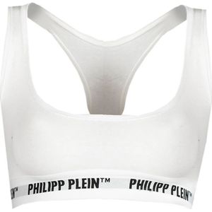 Philipp Plein, Sport, Dames, Wit, M, 34; Bi-pack beha