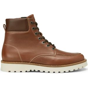 Marc O'Polo, Schoenen, Heren, Bruin, 44 EU, Leer, Veterschoenen