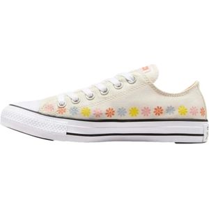 Converse, Schoenen, Dames, Veelkleurig, 39 EU, Chuck Taylor All Star Floral Sneakers