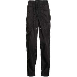 Ambush, Broeken, Heren, Zwart, M, Lichtgewicht track pants