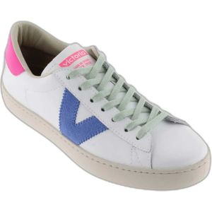 Victoria, Schoenen, Dames, Veelkleurig, 37 EU, Berlin Sneakers