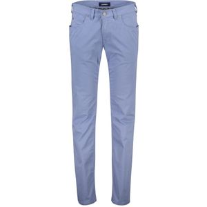 Gardeur, Lichtblauwe Chino Jeans Blauw, Heren, Maat:W34 L36