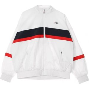 Fila, windjack Wit, Dames, Maat:M