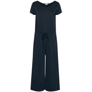 Part Two, Jumpsuits & Playsuits, Dames, Blauw, M, Polyester, Jumpsuits