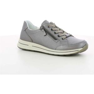 ara, Schoenen, Dames, Grijs, 37 EU, Stijlvolle damesschoenen in gunmetal