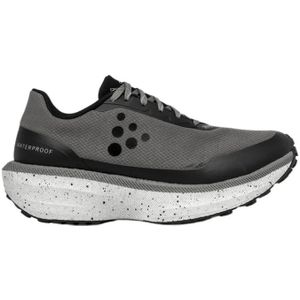 Craft, Endurance Trail Hydro Sneakers Grijs, Heren, Maat:46 EU