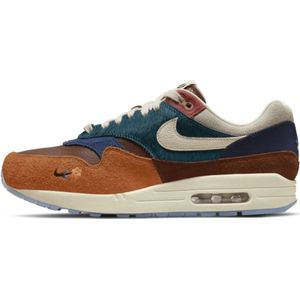 Nike, Air Max 1 SP x Kasina Won-Ang Orange Oranje, Heren, Maat:42 1/2 EU