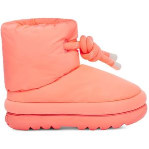 Ugg, Schoenen, Dames, Roze, 39 EU, Klassieke Maxi Korte Laarzen