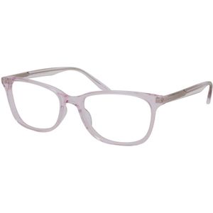 Barton Perreira, Cassady Roze Zonnebril Roze, unisex, Maat:53 MM