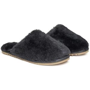 InWear, Cozyiw Slipper Schoenen Laarzen 30108018 Zwart Zwart, Dames, Maat:38 EU