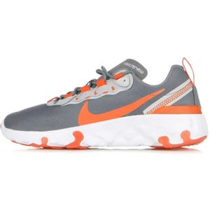 Nike, Renew Element 55 GS Sneaker Grijs, Heren, Maat:36 EU