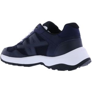 Nubikk, Schoenen, Heren, Blauw, 41 EU, Heren Ross Trek Edge (M)