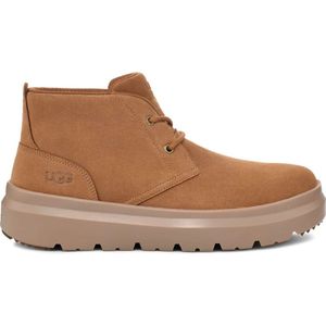 Ugg, Schoenen, Heren, Bruin, 44 EU, Stijlvolle Chukka-laarzen