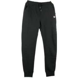 Fila, Byher sweatshirts broek Zwart, Dames, Maat:M