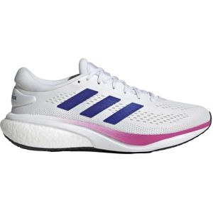 Adidas, Sport, Heren, Wit, 44 EU, Supernova 2 Sneakers