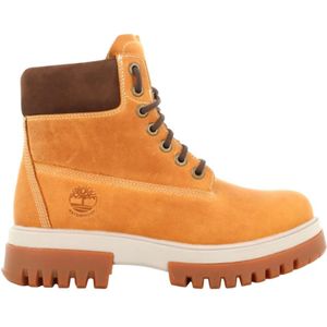 Timberland, Schoenen Geel, Heren, Maat:42 EU